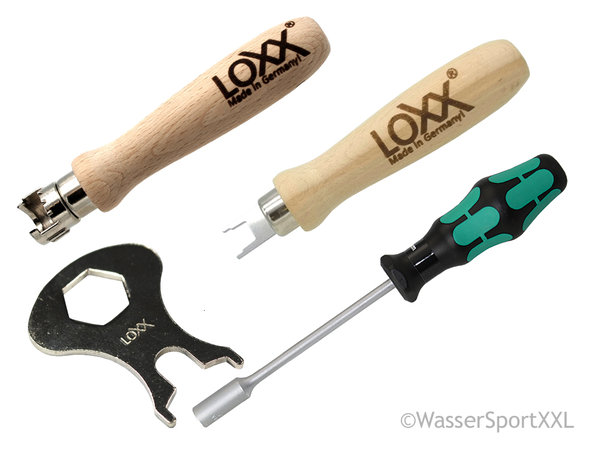 Loxx Werkzeug