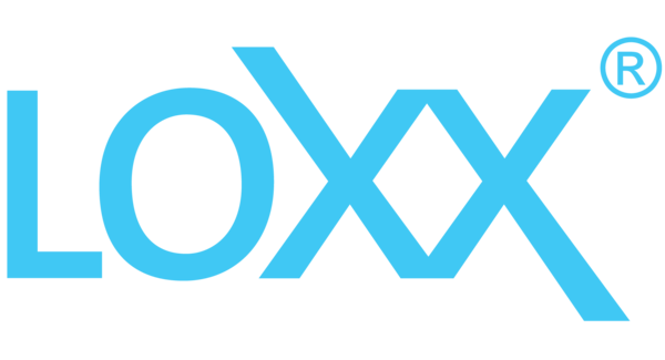 LOXX® Schlüssel zum Öffnen und Schließen aller Oberteile und Stoff-Unterteile