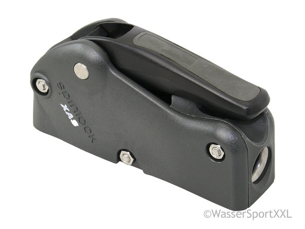 Spinlock Fallenstopper XAS 1-fach  für Tauwerk von 6 bis 12mm