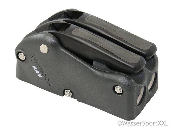 Spinlock Fallenstopper XAS 2-fach  für Tauwerk von 6 bis 12mm