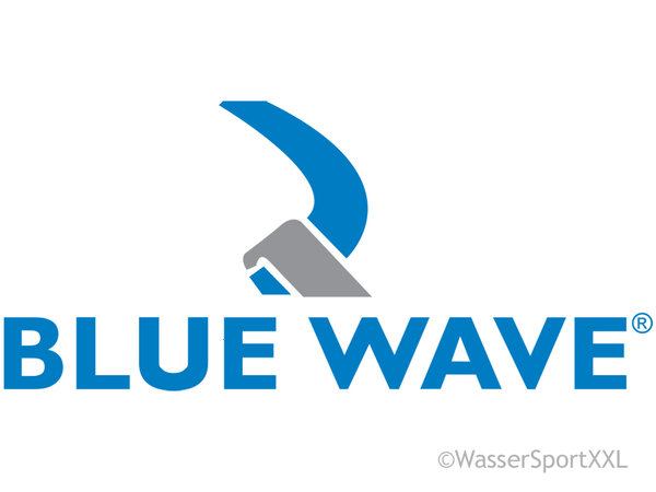 Blue Wave Schraub-Augterminal für 4mm 1 x 19 Drahtseil